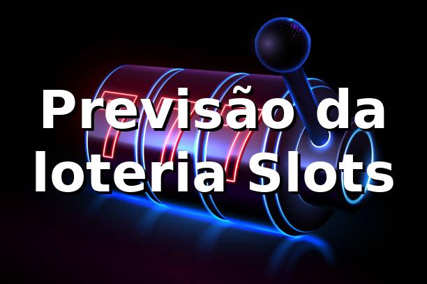 789bet - Previsão da Loteria Slots Online