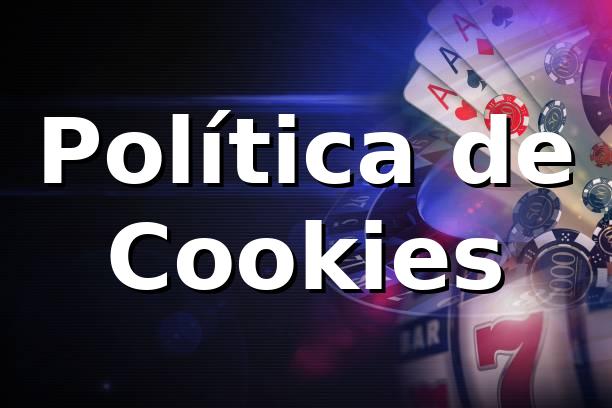 789bet - Política de Cookies